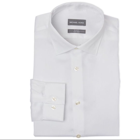 Michael Kors Other - Michael kors Dress shirt